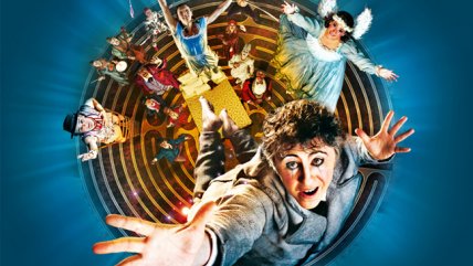 Cirque du Soleil: Los artistas hablan sobre la 