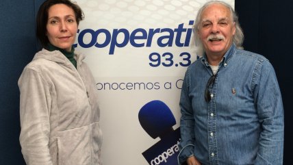   Juanita Parra: Las canciones de Los Jaivas hablan de 