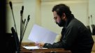 Hugo Gutiérrez: La derecha fue parte de un plan de exterminio de chilenos