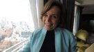 Sin océano, no hay vida: una conversación con la oceanógrafa Sylvia Earle