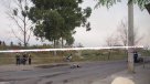 Matrimonio resistió asalto y mató de un tiro en la nuca a delincuente