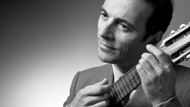 Kevin Johansen: Durante muchos años más que un artista de culto fui un artista oculto