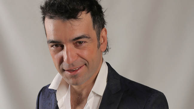Jorge Alís sumó nuevo show en Santiago