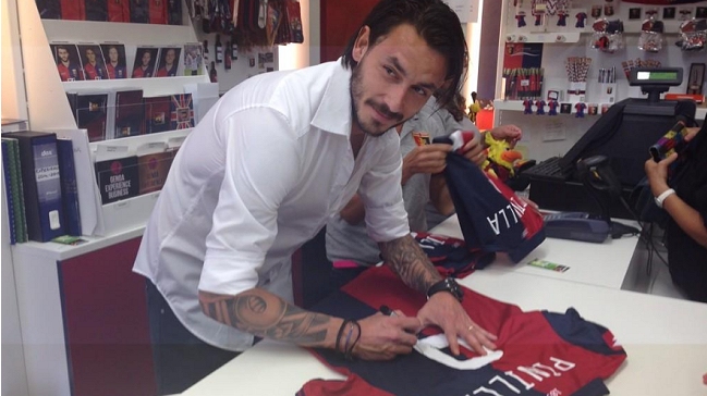 Pinilla y la continuidad de Sampaoli: Servirá para afrontar mejor la Copa América