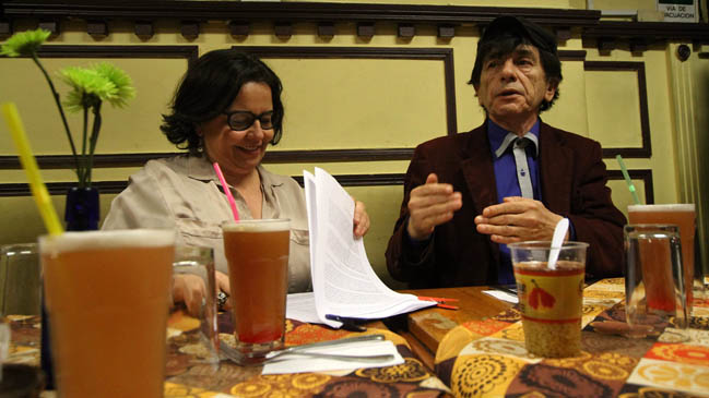 Ministra de Cultura se reunió con Guachacas para iniciar trabajo conjunto