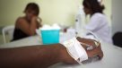 Confirman primeros dos casos importados de fiebre chikunguña en Argentina