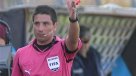 Los árbitros para la quinta fecha del Torneo de Apertura 2014-2015