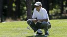 Vacaciones de Obama mezclan playa y golf con preocupaciones internacionales