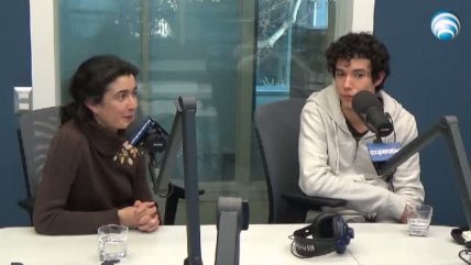   Sudamerican Rockers: El estreno de la serie que retrata la vida de 