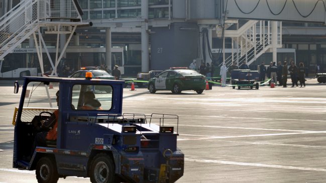 Asaltantes robaron 6.000 millones de pesos de camión de valores