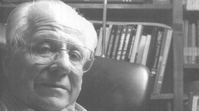 Murió el Premio Nacional de Periodismo Emilio Filippi