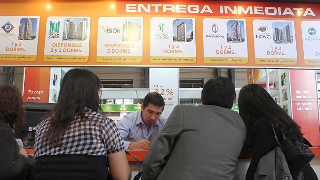 Sernac detectó diferencias de más de 10 millones de pesos en costo de créditos hipotecarios