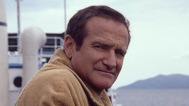 Broadway atenuará sus luces en señal de duelo por Robin Williams