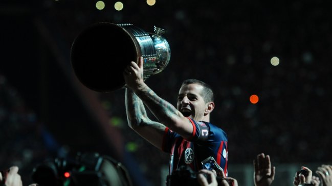 Leandro Romagnoli: Mucha gente terminó su vida sin ver a San Lorenzo campeón