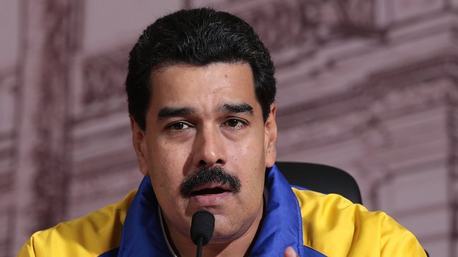 Nicolás Maduro dice que Fidel Castro 