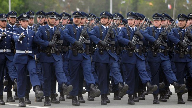 Gobierno creó comité para erradicar discriminación en las Fuerzas Armadas