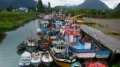 Artesanales valoraron avance de iniciativa para terminar con pesca de arrastre