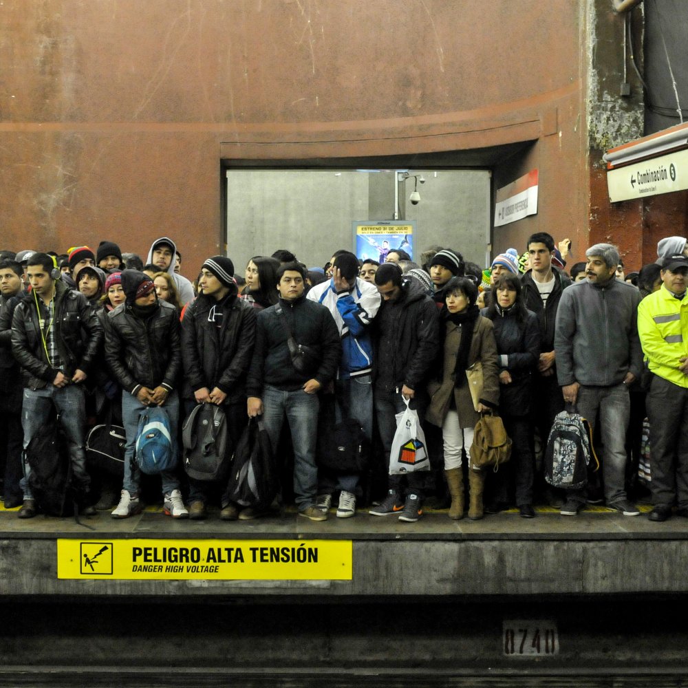 Metro restablecerá este jueves el servicio completo en la Línea 4