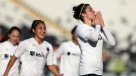 Colo Colo se impuso a Santiago Morning y es octacampeón del Fútbol Femenino