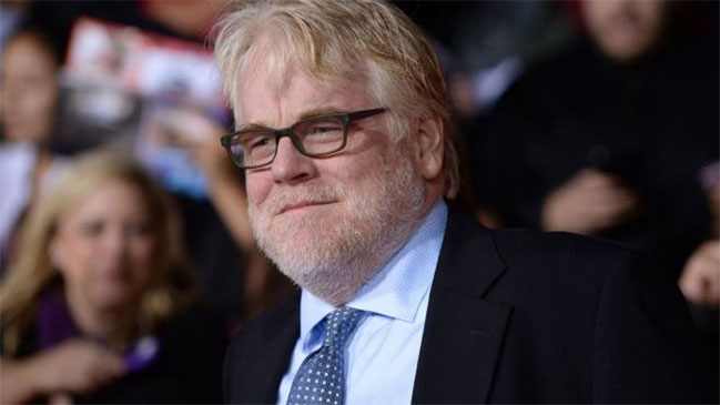 Amigos de Seymour Hoffman: Tenía una enfermedad grave