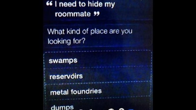 Joven escondió cadáver de amigo con ayuda de aplicación de iPhone