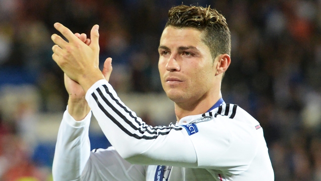 Cristiano Ronaldo, Manuel Neuer y Arjen Robben, candidatos al mejor jugador de Europa