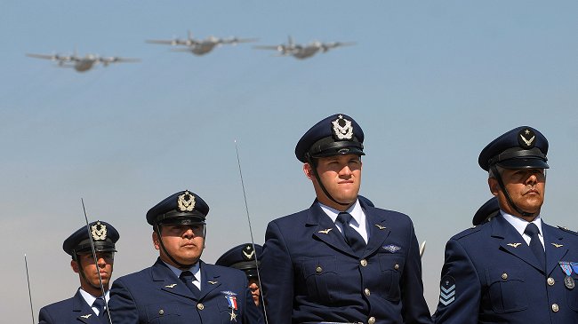 Hackers peruanos filtraron cientos de mails de la FACh