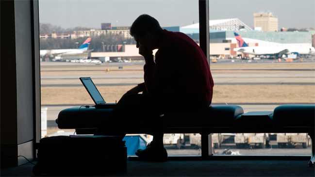 Empresa creó aplicación para borrar correos de trabajo durante las vacaciones