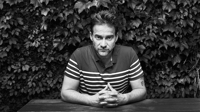 Vicentico fijó conciertos en Concepción y Santiago