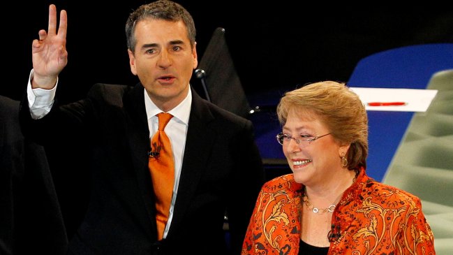 Estos son los políticos mejor evaluados según la encuesta CEP