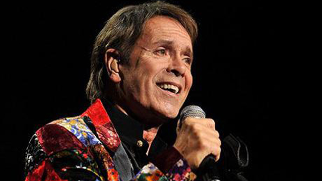 Cliff Richard fue acusado de abuso sexual en contra de un menor de edad