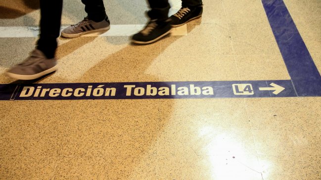 Metro confirma que Línea 4 estará 