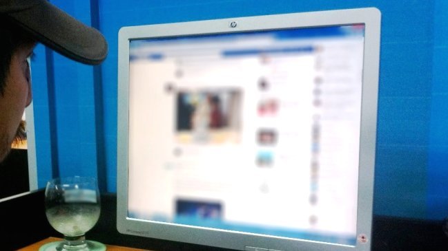 Hombre se hizo pasar por fotógrafo para retratar a menores desnudas