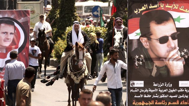 Estado Islámico degolló a nueve islamistas y lapidó a otro por violación