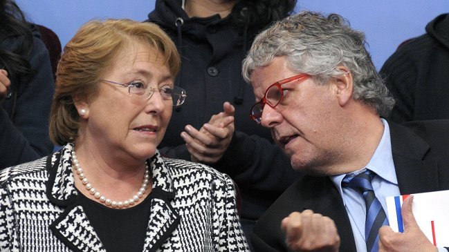 Encuesta CEP evidencia dudas frente al 