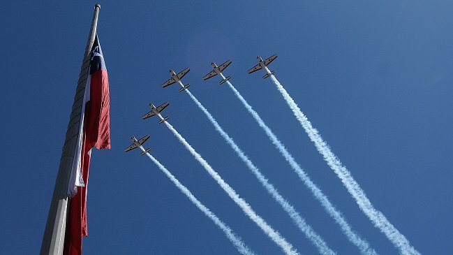 Diputado UDI pedirá citar a subsecretario de Fuerzas Armadas por hackeo a la FACh