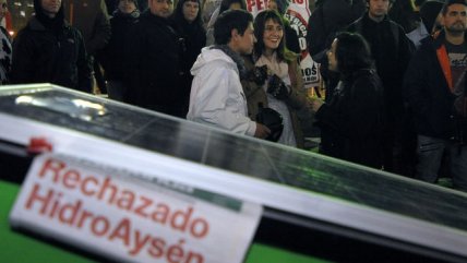 Gobierno tras apelación de HidroAysén: La decisión es final