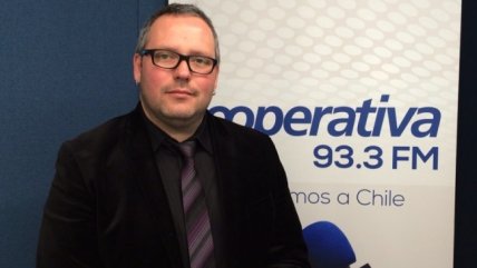 Dávalos: Más que por el error, estoy preocupado por hacer bien las cosas