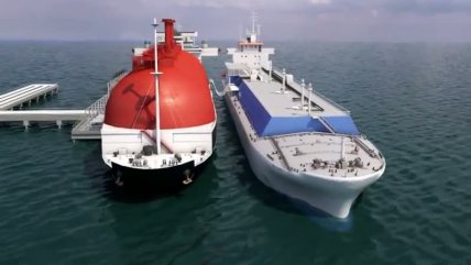   Canal de Panamá se amplía a 100 años de su histórica construcción 