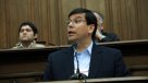 Arenas asegura que está despachado \