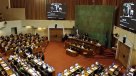Reforma al binominal fue trending topic en Twitter con más de 18 mil menciones