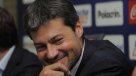 Presidente de San Lorenzo durmió con la Copa Libertadores y envió a su mujer a otro cuarto