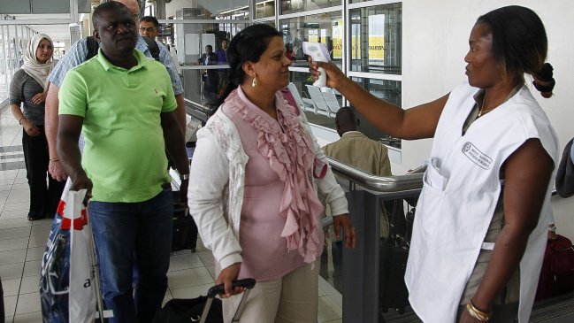 Médicos Sin Fronteras: Llevará seis meses controlar ébola