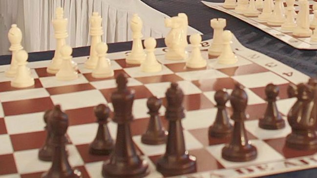 Dos jugadores murieron en la jornada final de la Olimpiada de Ajedrez