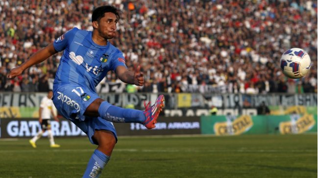 O'Higgins se mide ante Cobreloa en Rancagua y busca mantener su racha positiva