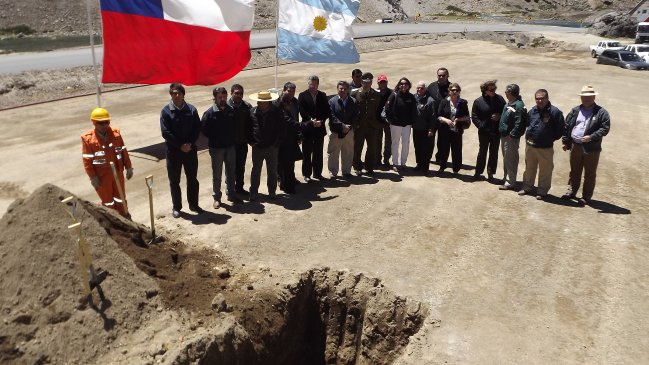 Proyectan para 2016 tramo doble vía Talca - San Clemente
