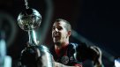 San Lorenzo irá al Vaticano para mostrar la Copa Libertadores al Papa