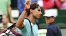 Nadal aplazó anuncio sobre su presencia en el US Open