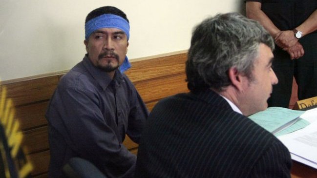 Líderes de la CAM iniciaron su beneficio de libertad durante los fines de semana