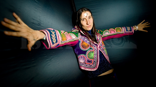 Regresa Aterciopelados, la banda 